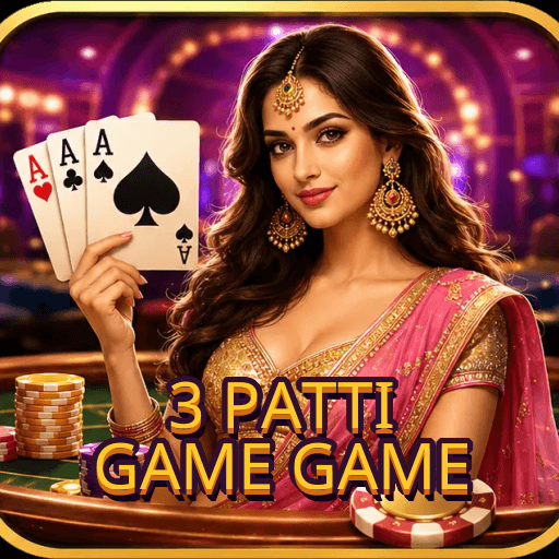 3 Patti Game Game APK icon