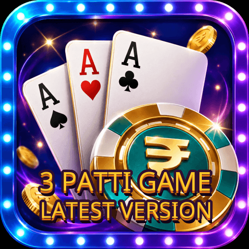 3 Patti Game Latest Version APK icon