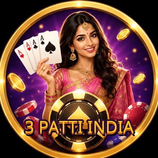 3 Patti India APK icon