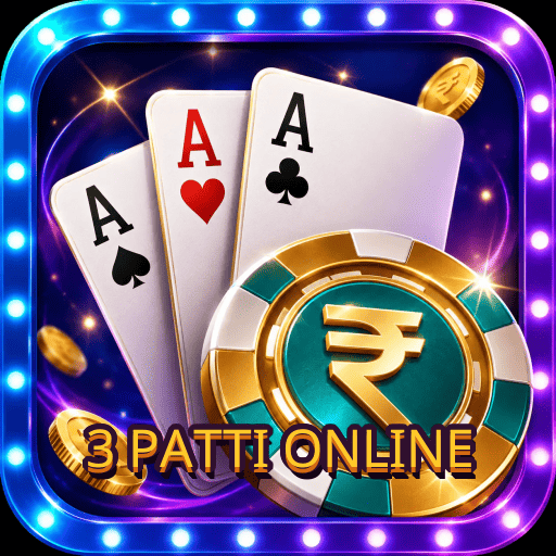 3 Patti Online APK icon