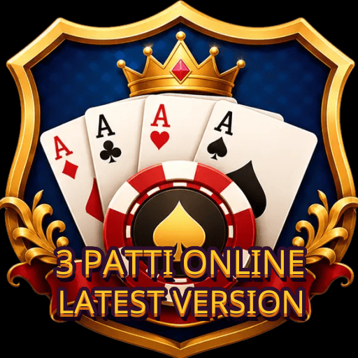 3 Patti Online Latest Version APK icon