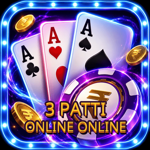 3 Patti Online Online APK icon