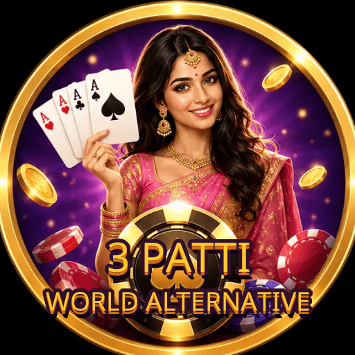 3 Patti World Alternative APK icon