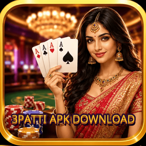 3patti Apk Download APK icon