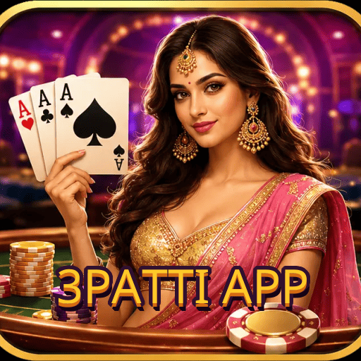3patti App APK icon