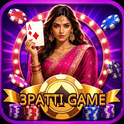 3patti Game APK icon