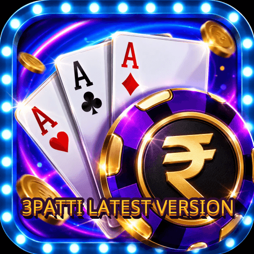 3patti Latest Version APK icon