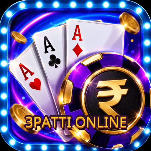3patti Online APK icon