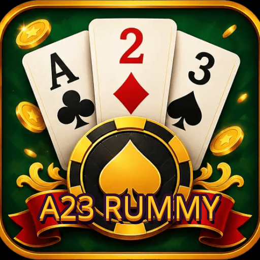 A23 Rummy APK icon
