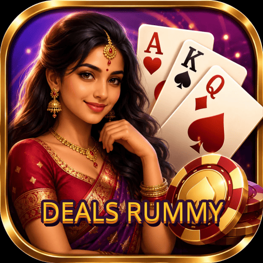 Deals Rummy APK icon