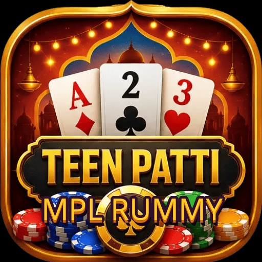 Mpl Rummy APK icon