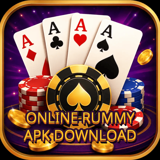 Online Rummy Apk Download APK icon