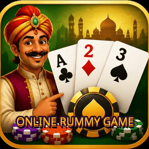 Online Rummy Game APK icon