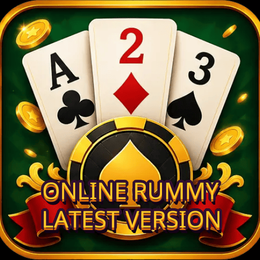 Online Rummy Latest Version APK icon
