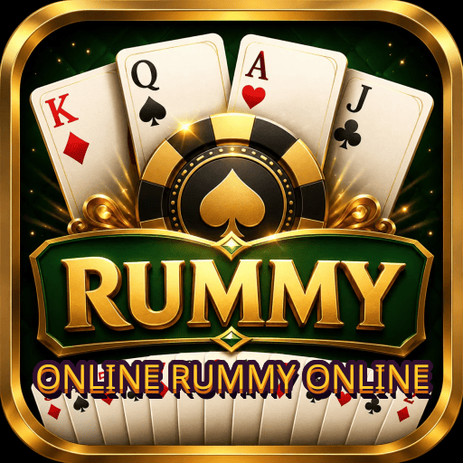Online Rummy Online APK icon