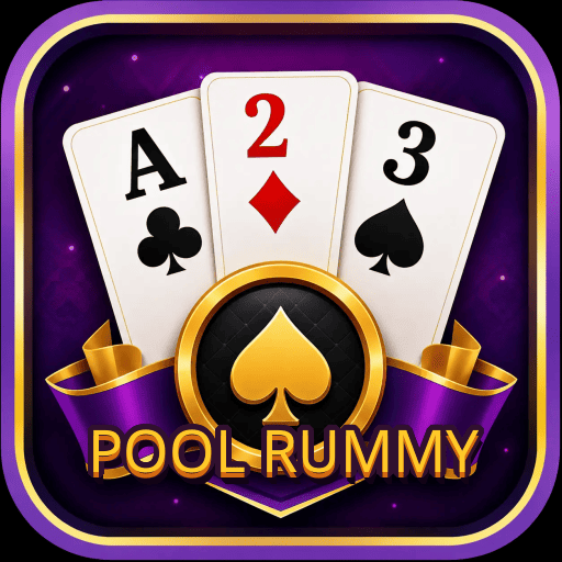 Pool Rummy APK icon