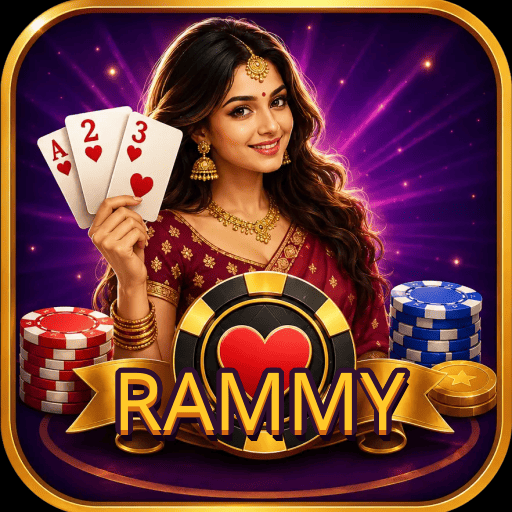 Rammy APK icon