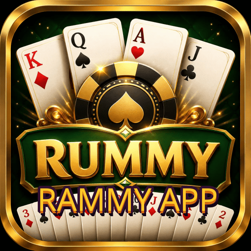 Rammy App APK icon