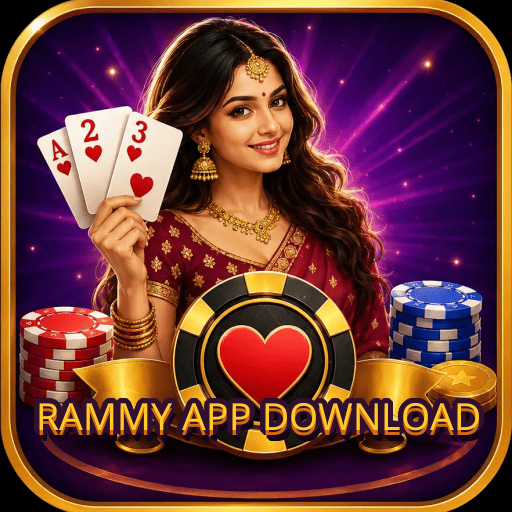 Rammy App Download APK icon