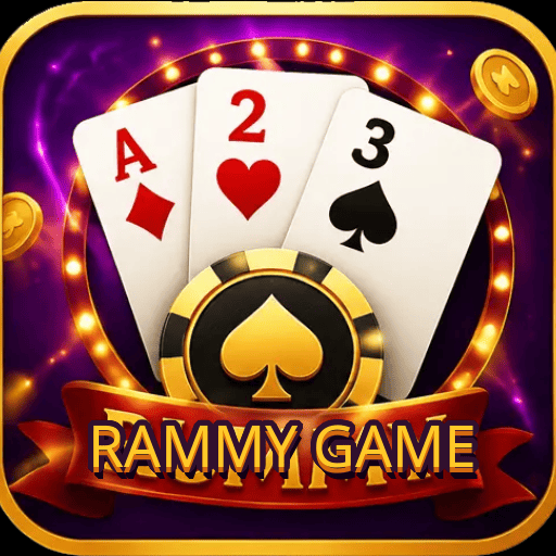Rammy Game APK icon