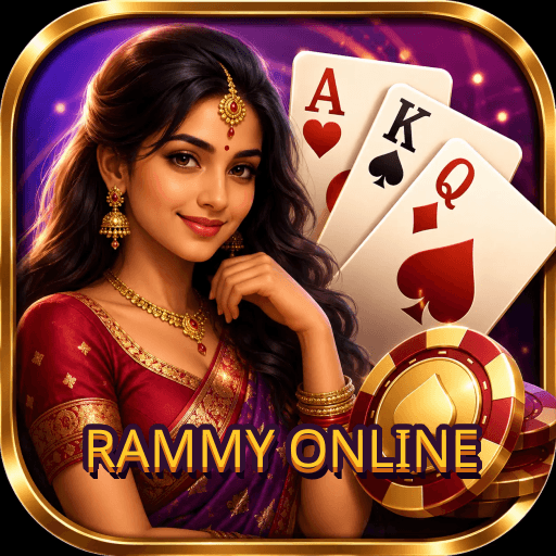 Rammy Online APK icon