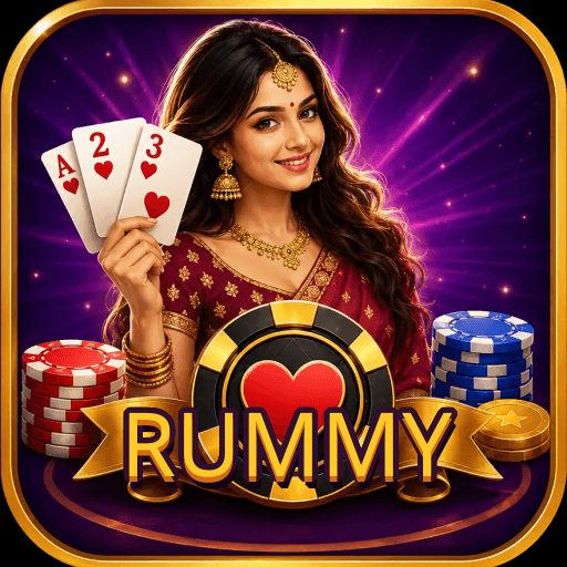 Rummy APK icon