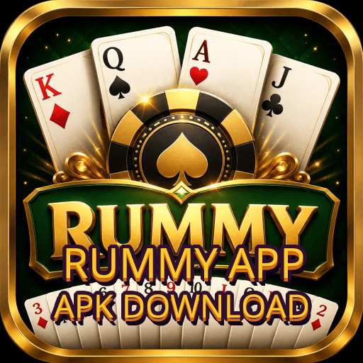 Rummy App Apk Download APK icon
