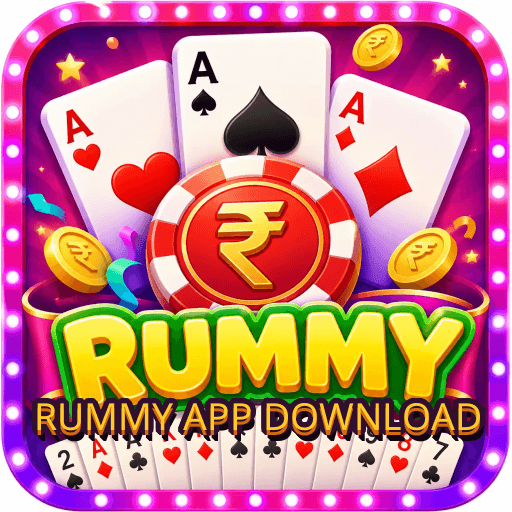 Rummy App Download APK icon