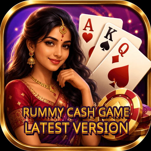 Rummy Cash Game Latest Version APK icon