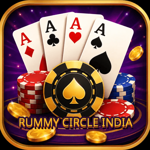 Rummy Circle India APK icon