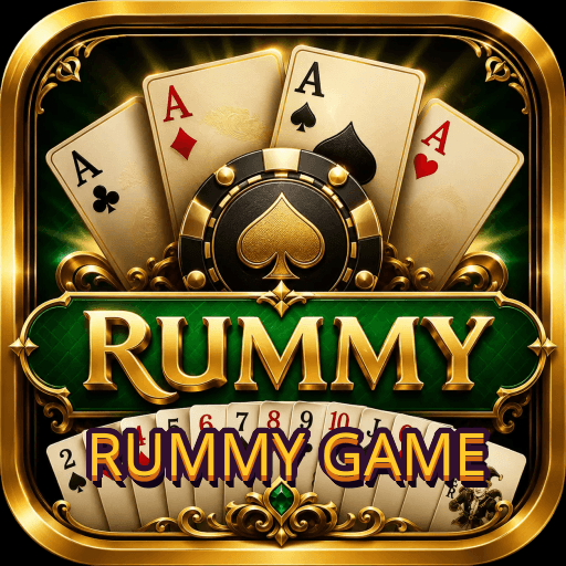 Rummy Game APK icon