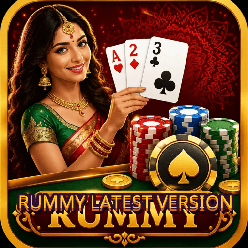 Rummy Latest Version APK icon