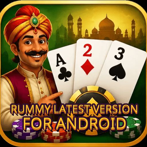 Rummy Latest Version For Android APK icon