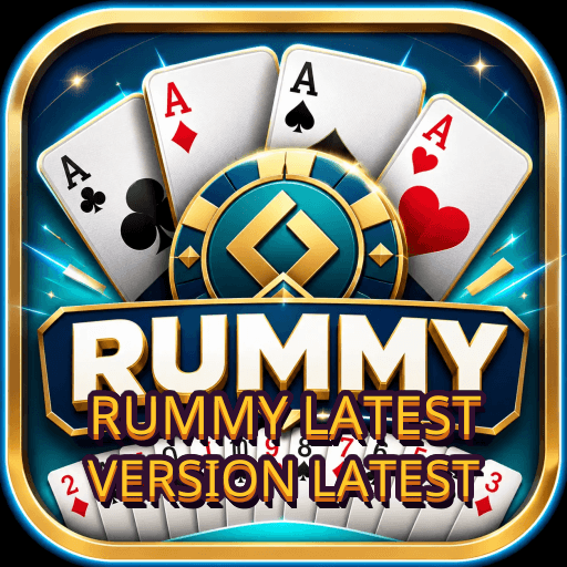 Rummy Latest Version Latest APK icon