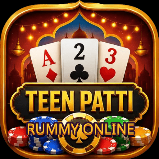 Rummy Online APK icon