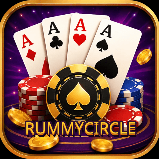 Rummycircle APK icon