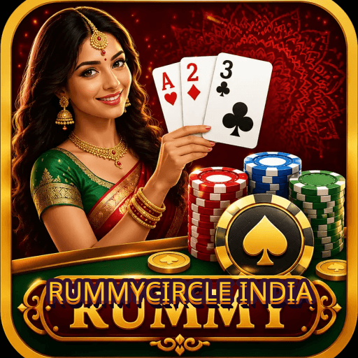 Rummycircle India APK icon