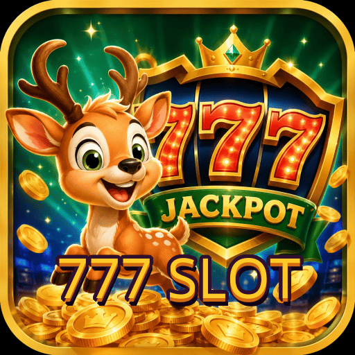 777 Slot APK icon