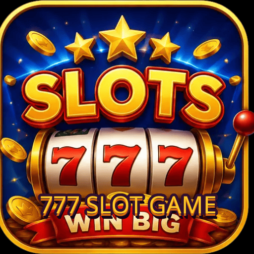 777 Slot Game APK icon