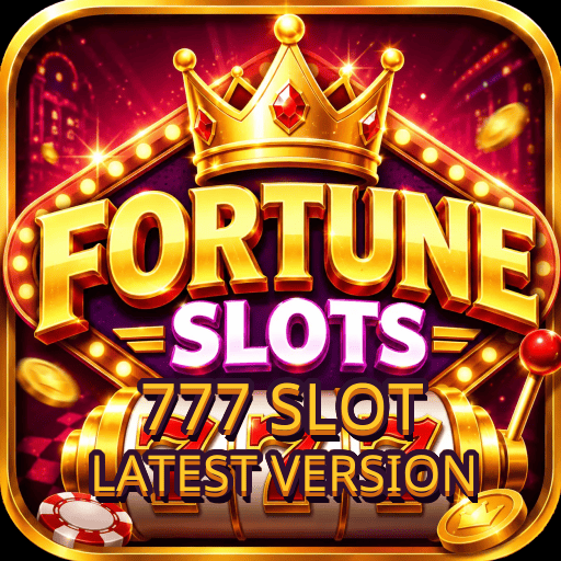 777 Slot Latest Version APK icon