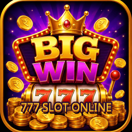 777 Slot Online APK icon