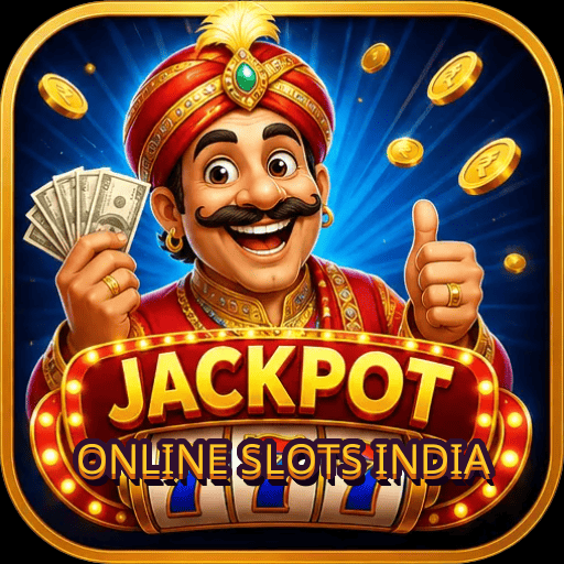 Online Slots India APK icon