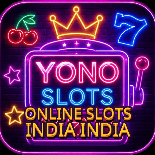 Online Slots India India APK icon