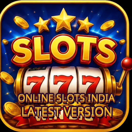 Online Slots India Latest Version APK icon