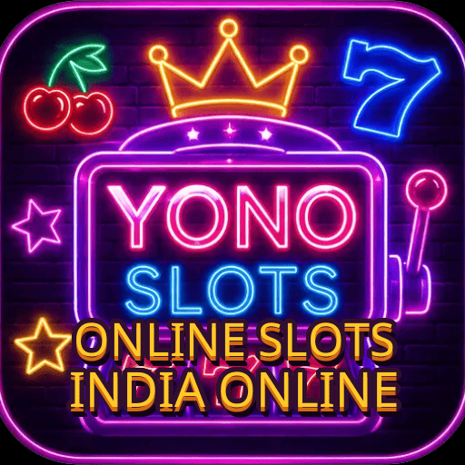 Online Slots India Online APK icon
