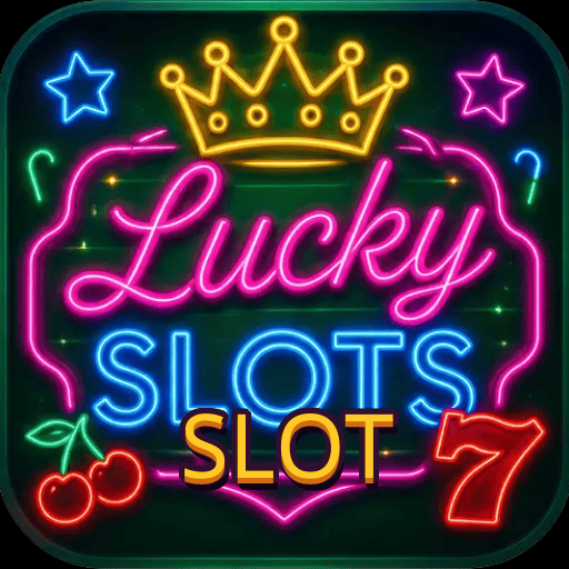 Slot APK icon