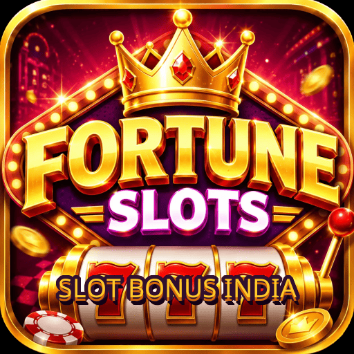 Slot Bonus India APK icon