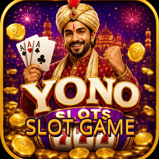 Slot Game APK icon
