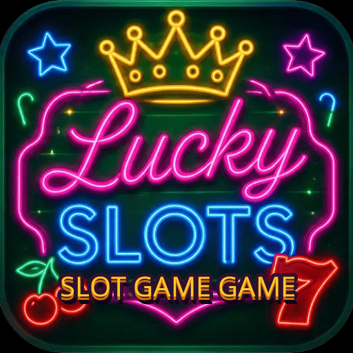 Slot Game Game APK icon