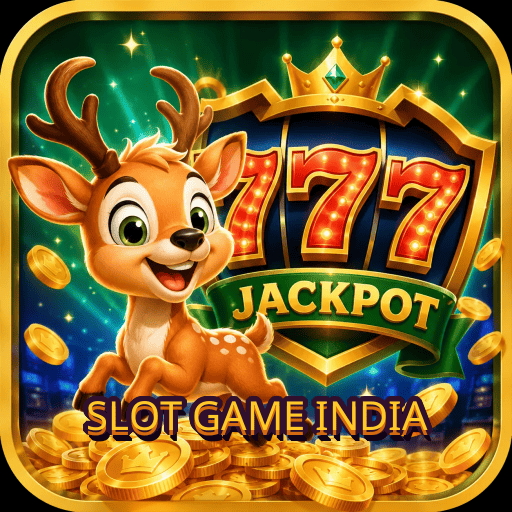 Slot Game India APK icon